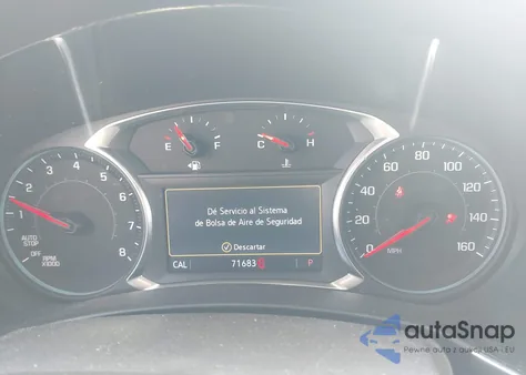 2024 Chevrolet Equinox Awd Lt from USA, damaged, VIN 3GNAXUEG7RL232423